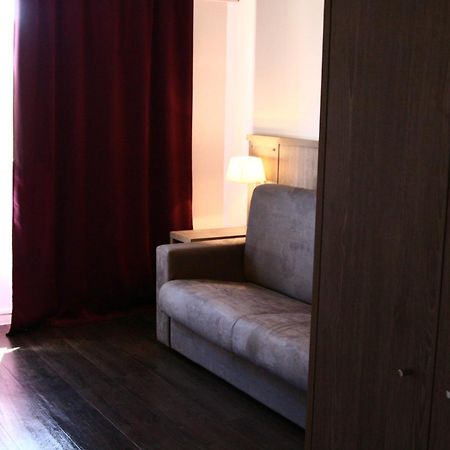 Hotel Albion Ajaccio  Ngoại thất bức ảnh