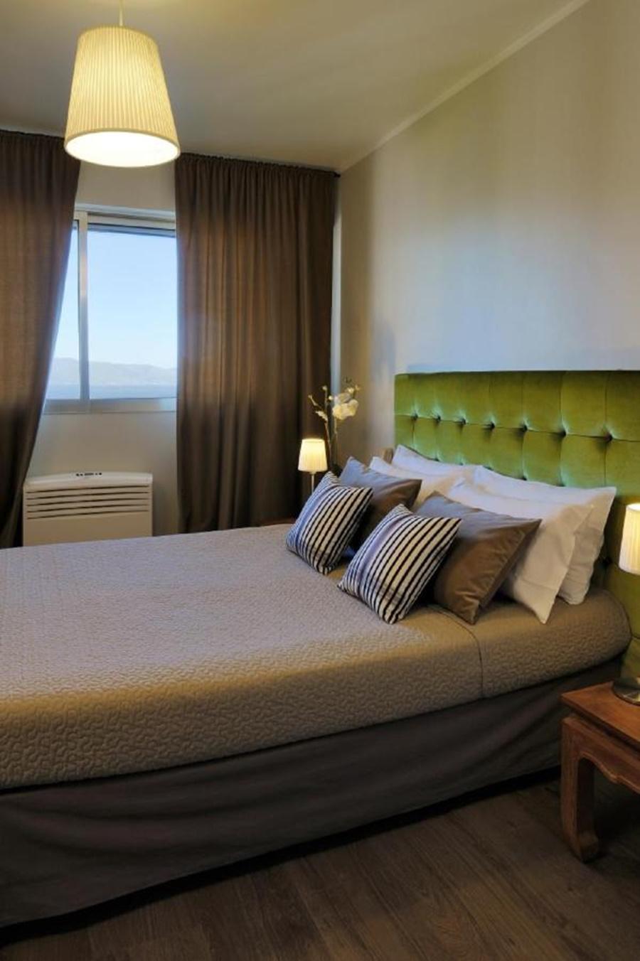 Hotel Albion Ajaccio  Ngoại thất bức ảnh