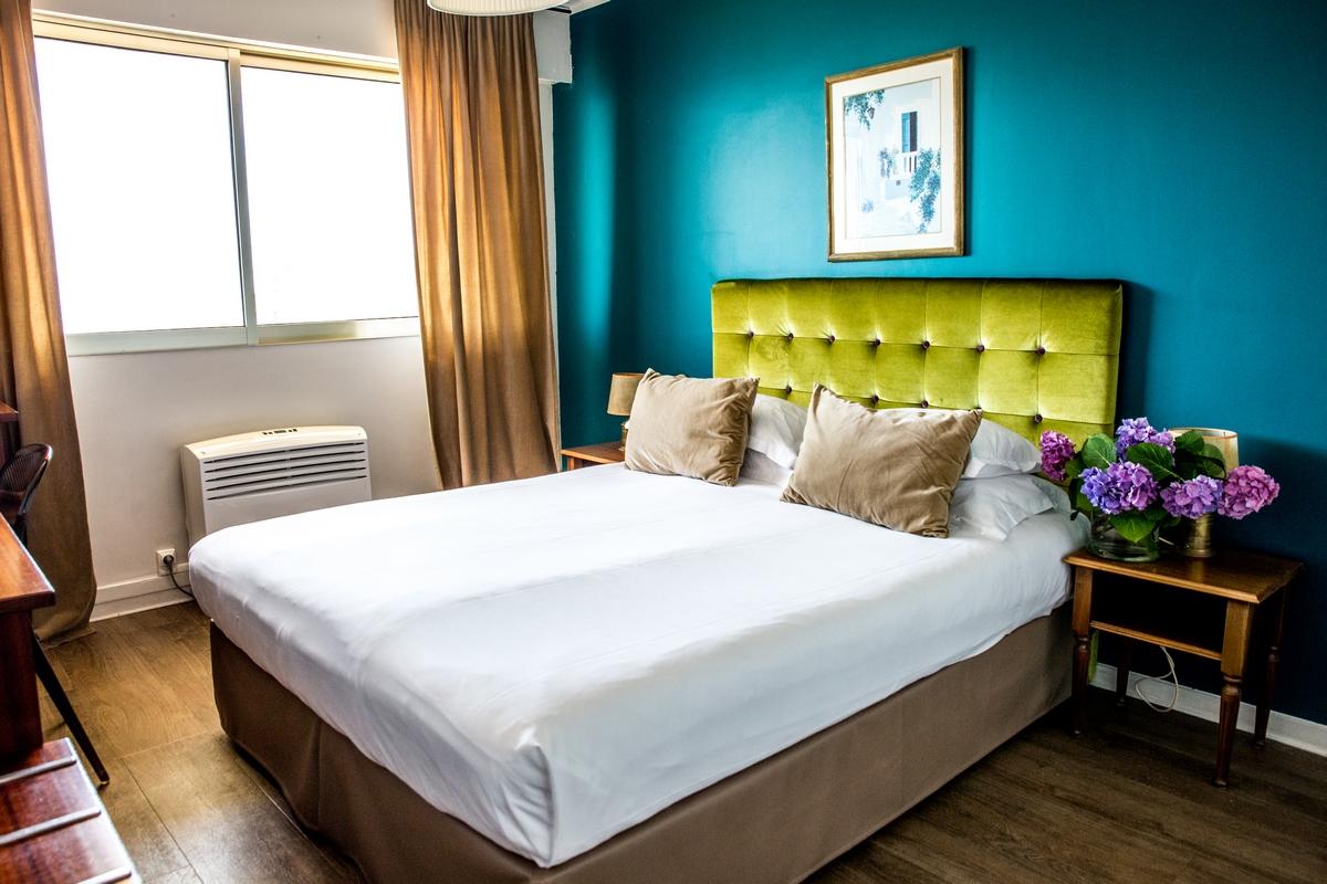 Hotel Albion Ajaccio  Ngoại thất bức ảnh