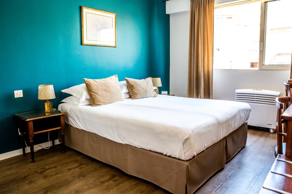 Hotel Albion Ajaccio  Ngoại thất bức ảnh