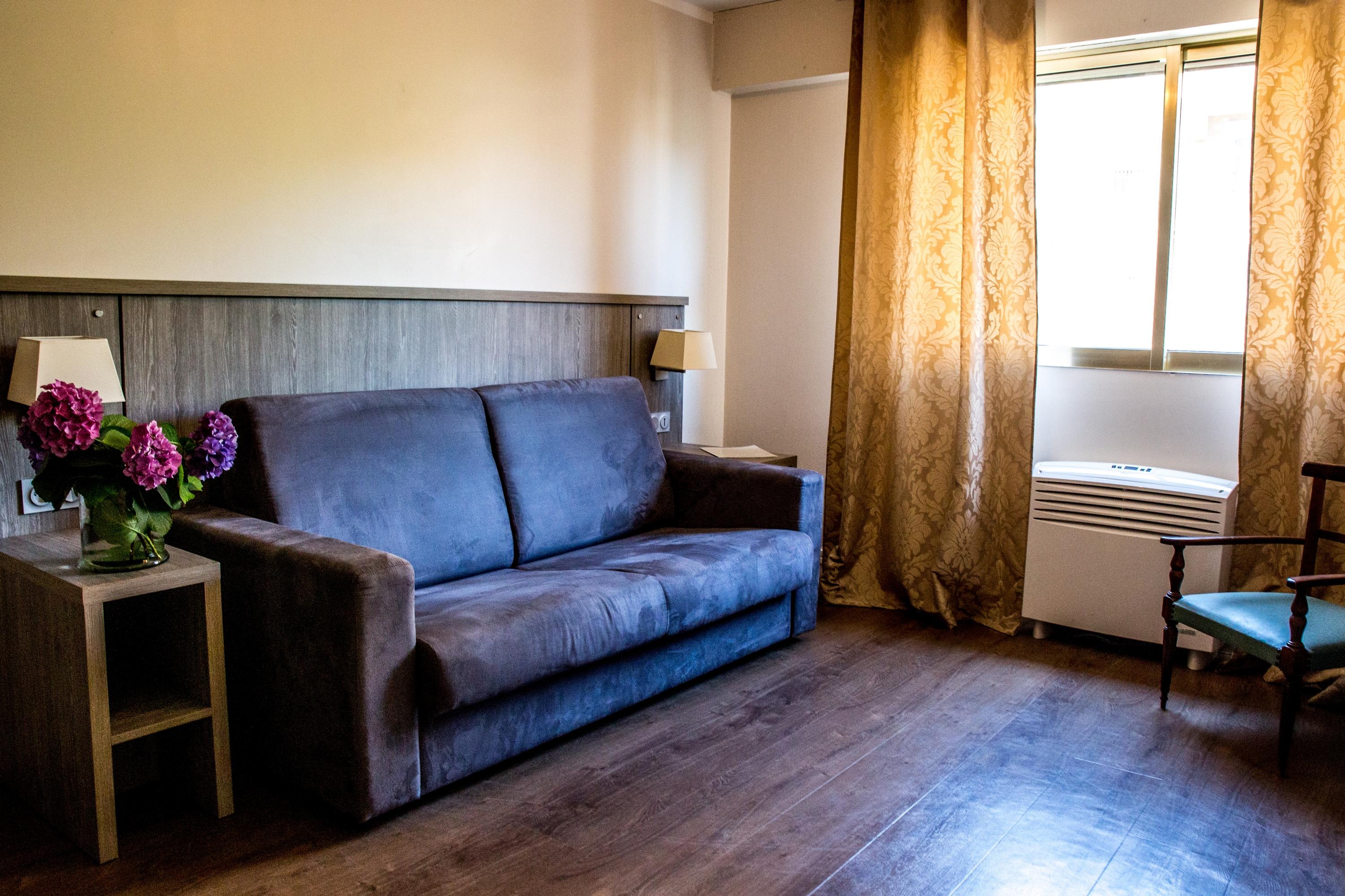 Hotel Albion Ajaccio  Ngoại thất bức ảnh