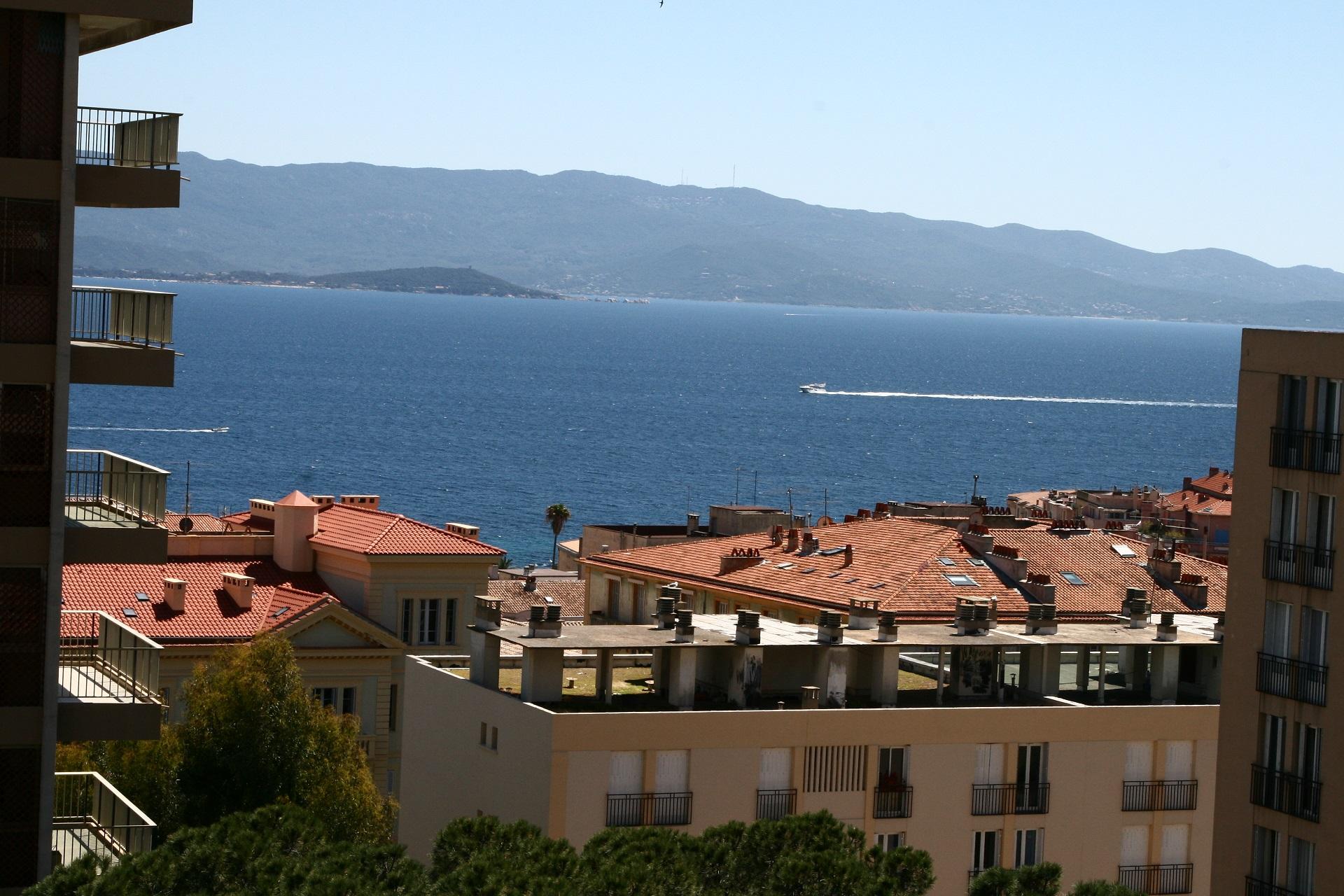 Hotel Albion Ajaccio  Ngoại thất bức ảnh