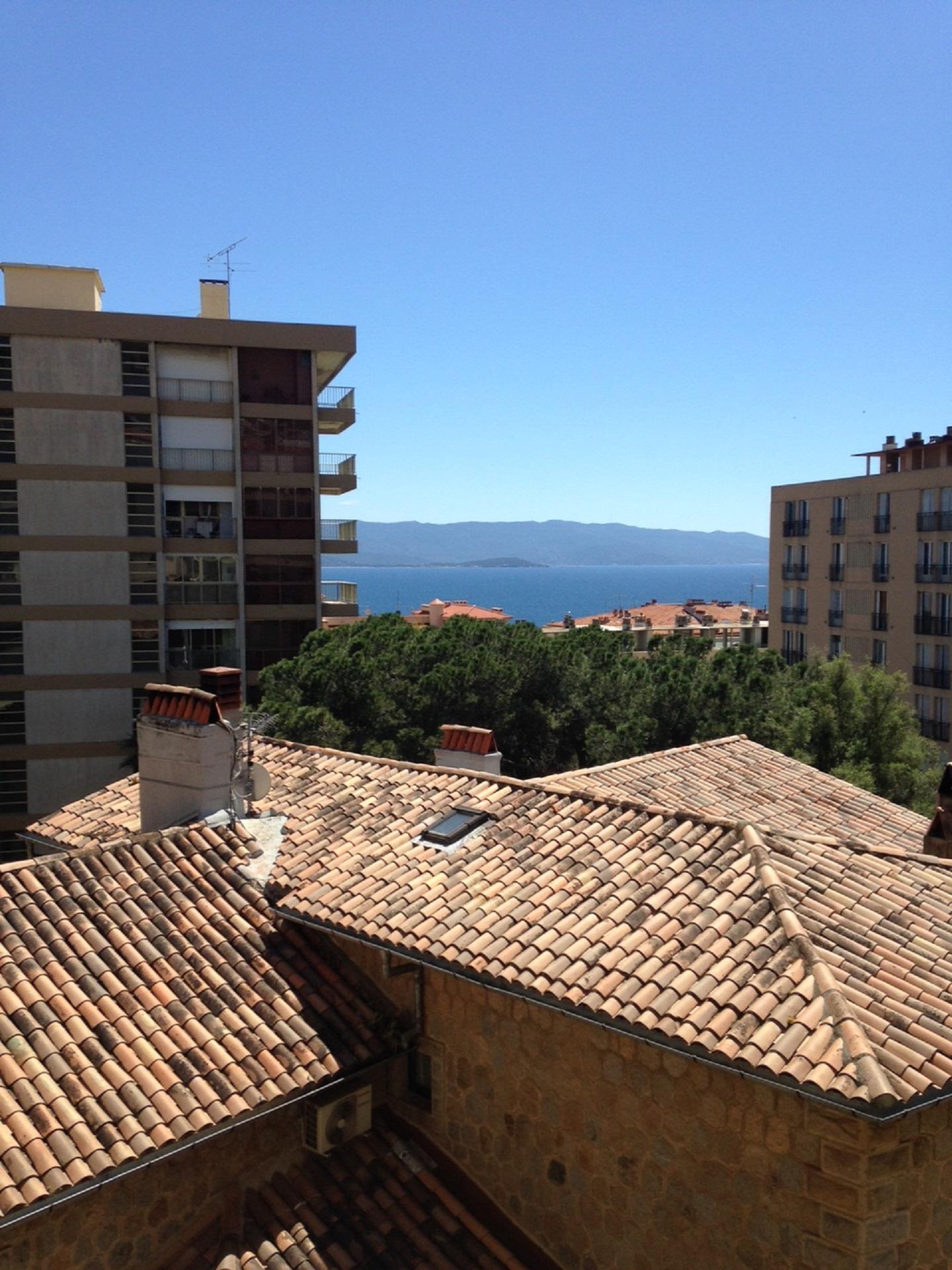 Hotel Albion Ajaccio  Ngoại thất bức ảnh