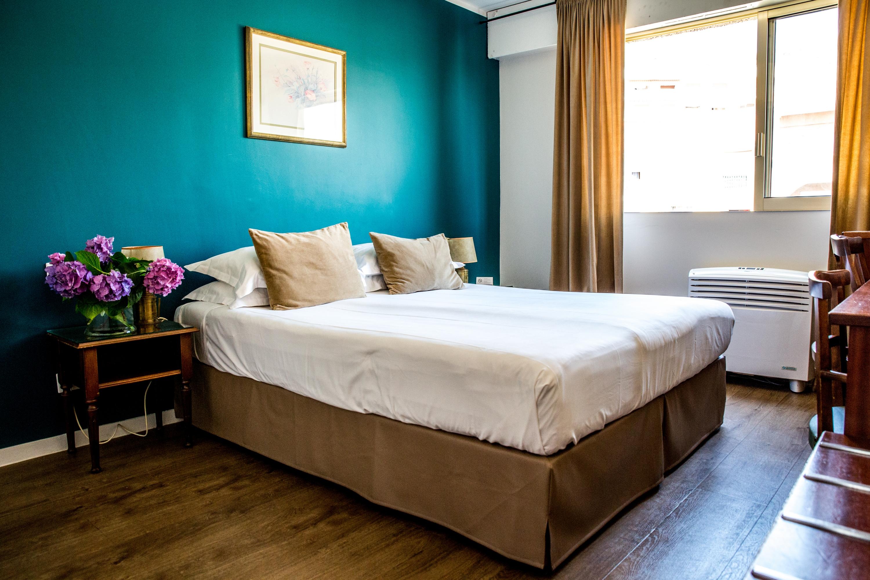 Hotel Albion Ajaccio  Ngoại thất bức ảnh