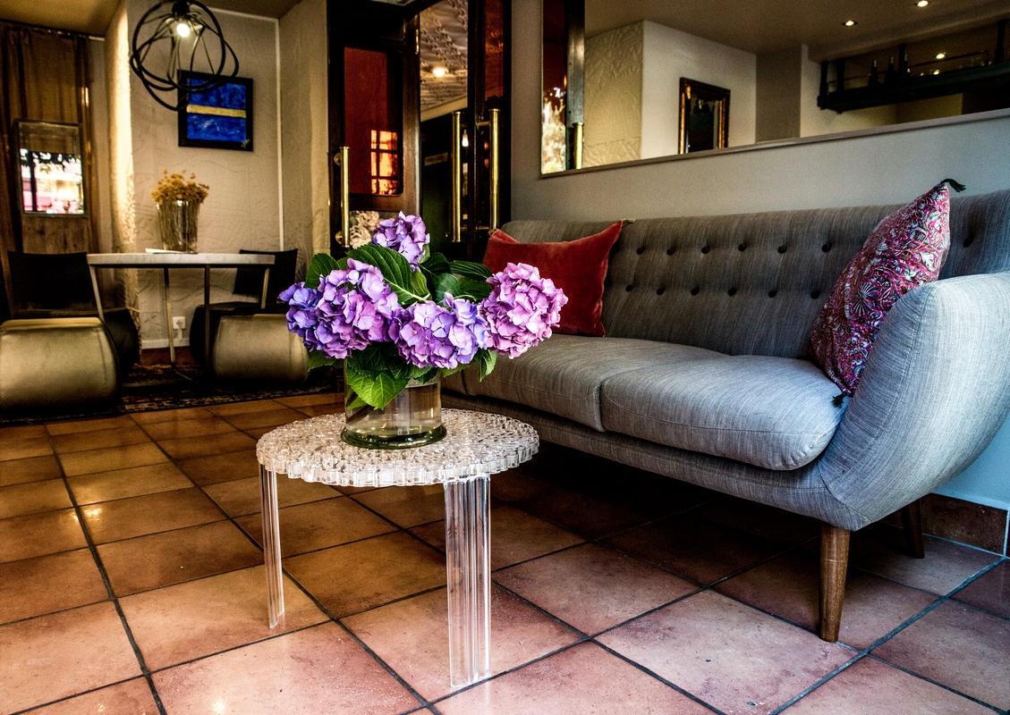 Hotel Albion Ajaccio  Ngoại thất bức ảnh