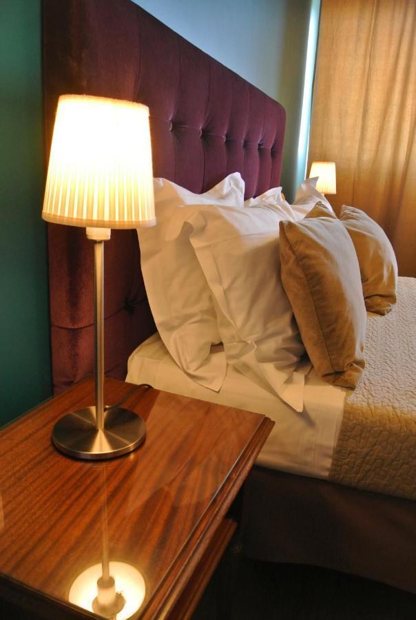 Hotel Albion Ajaccio  Ngoại thất bức ảnh