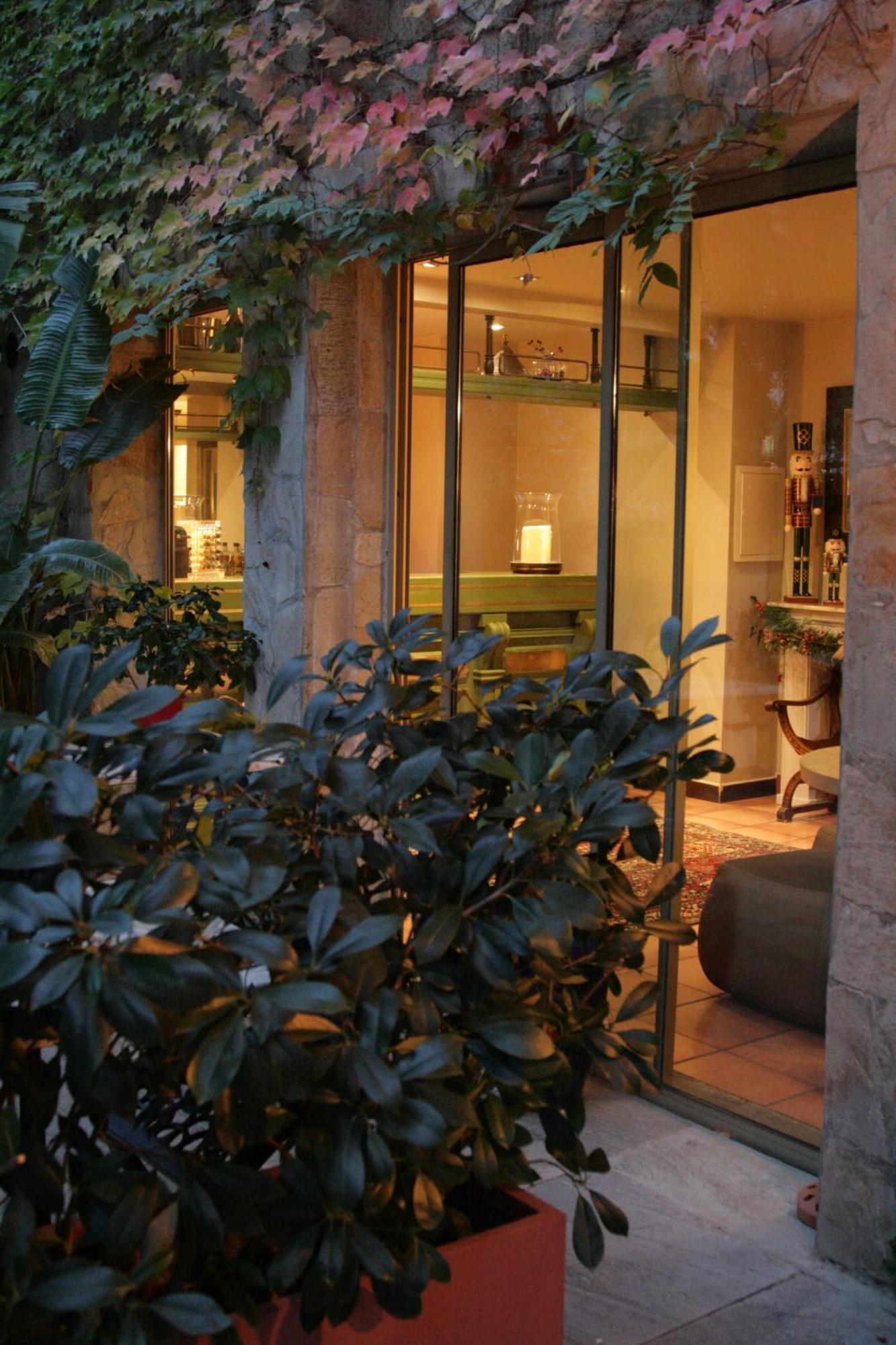 Hotel Albion Ajaccio  Ngoại thất bức ảnh