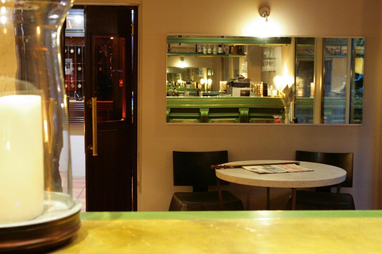 Hotel Albion Ajaccio  Ngoại thất bức ảnh