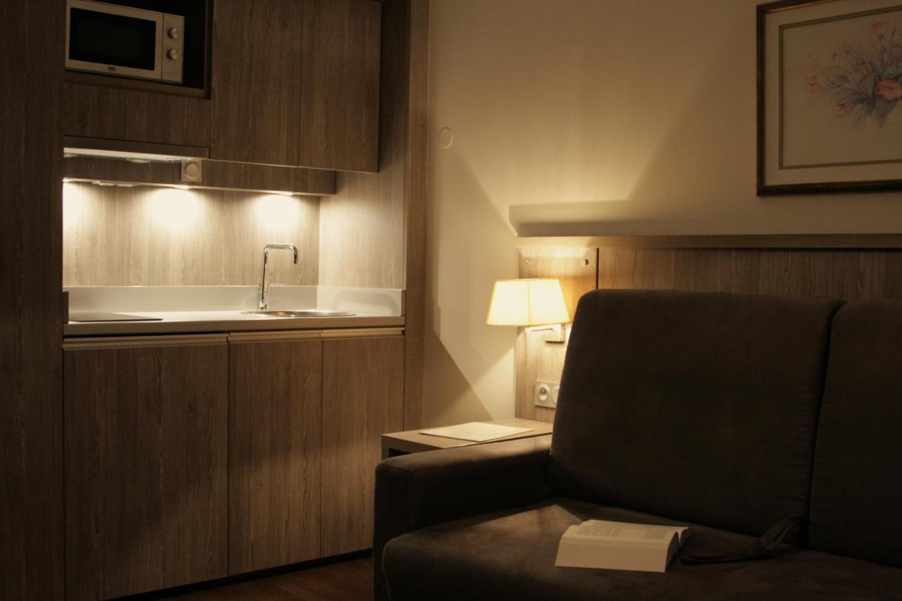 Hotel Albion Ajaccio  Ngoại thất bức ảnh