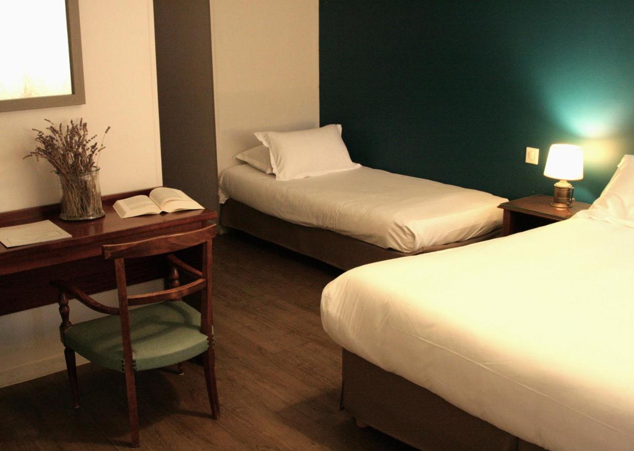 Hotel Albion Ajaccio  Ngoại thất bức ảnh