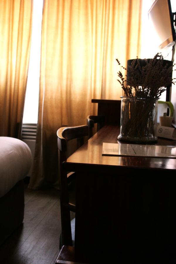 Hotel Albion Ajaccio  Ngoại thất bức ảnh