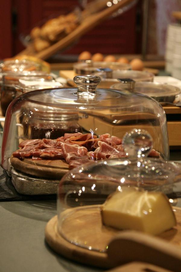 Hotel Albion Ajaccio  Ngoại thất bức ảnh
