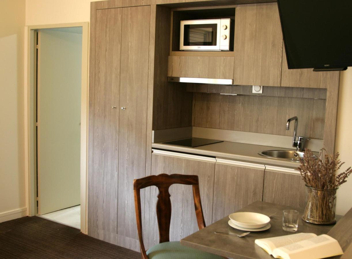 Hotel Albion Ajaccio  Ngoại thất bức ảnh