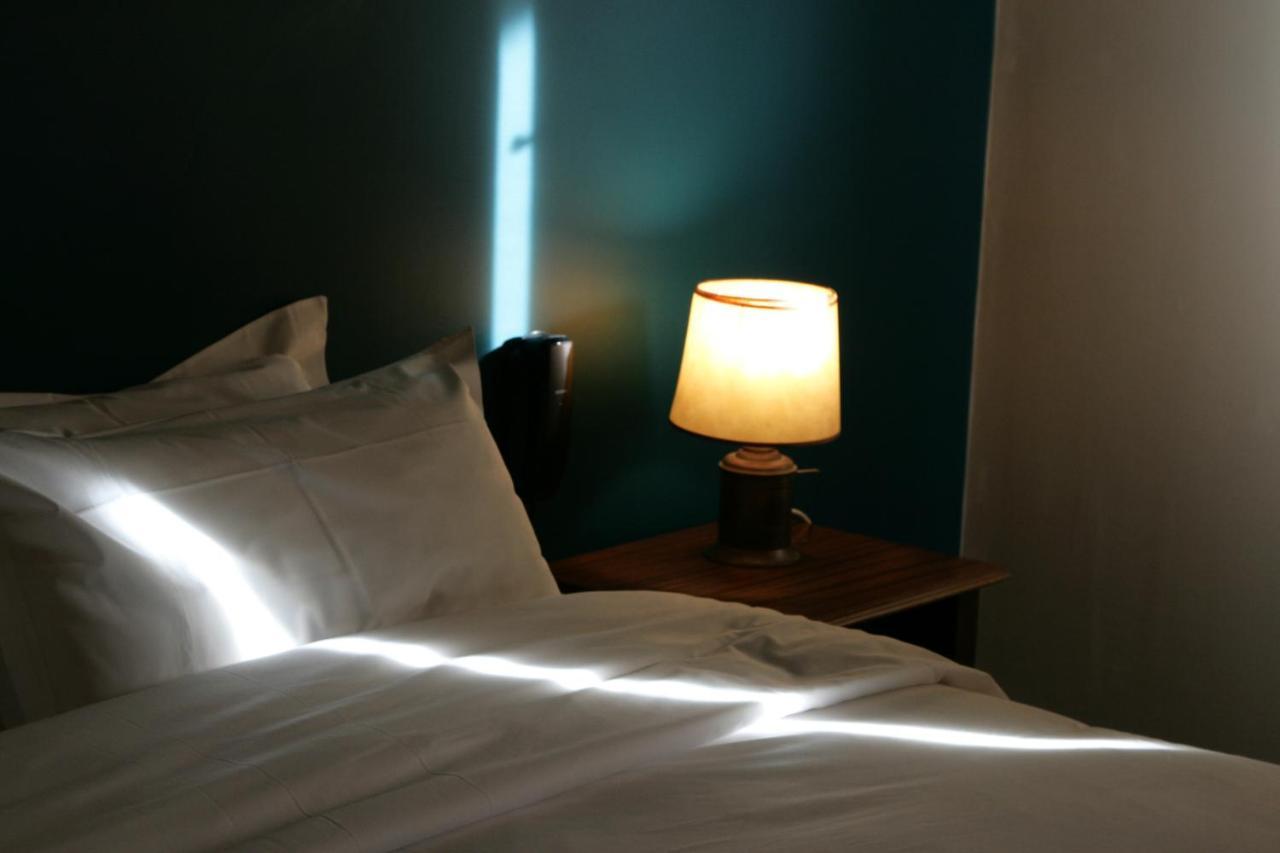 Hotel Albion Ajaccio  Ngoại thất bức ảnh