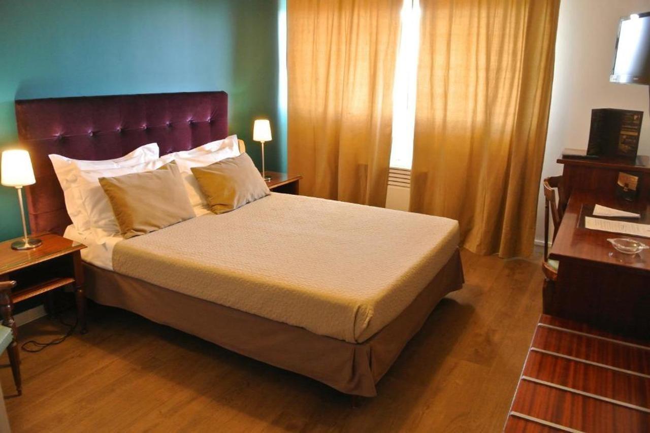 Hotel Albion Ajaccio  Ngoại thất bức ảnh