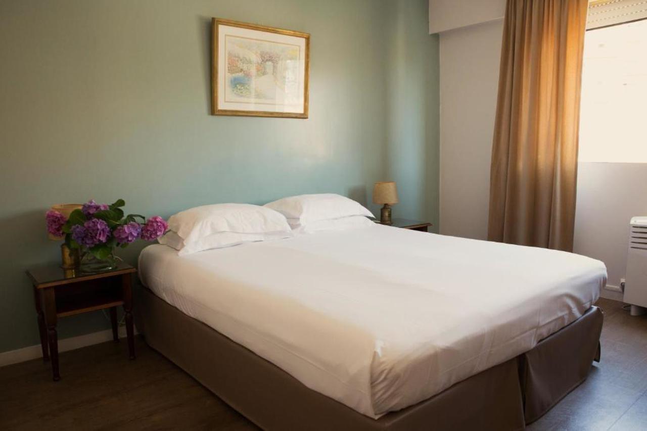 Hotel Albion Ajaccio  Ngoại thất bức ảnh