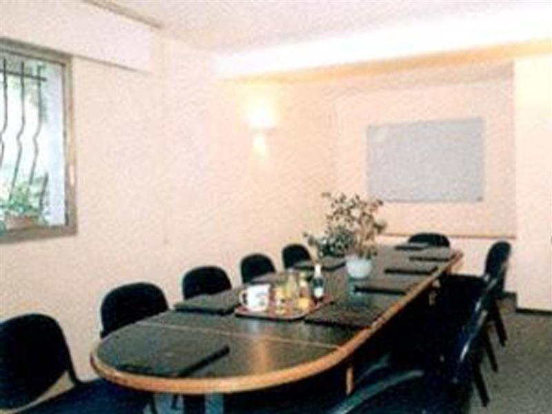 Hotel Albion Ajaccio  Ngoại thất bức ảnh