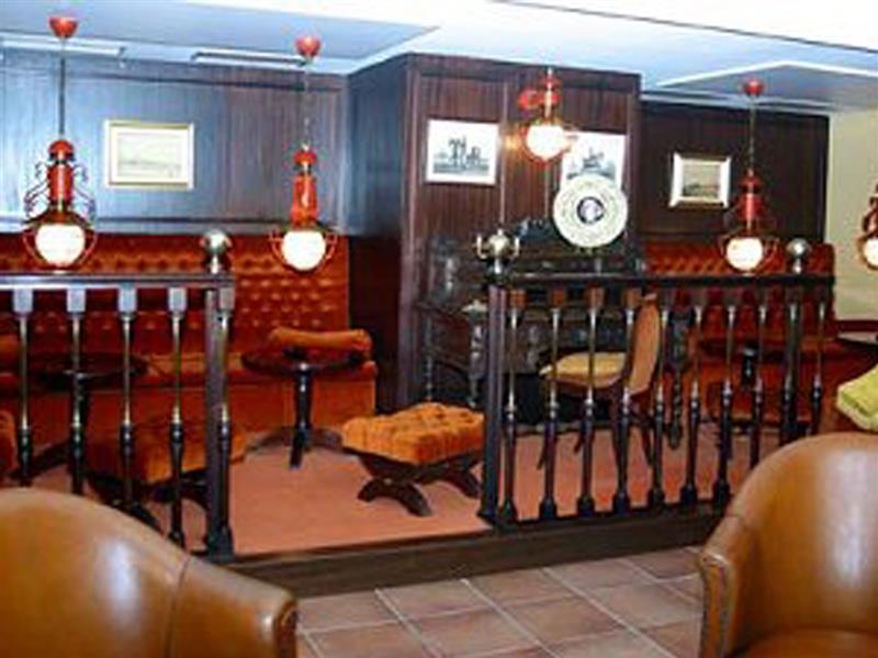Hotel Albion Ajaccio  Ngoại thất bức ảnh
