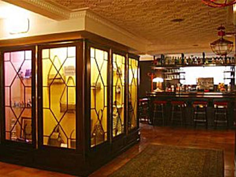 Hotel Albion Ajaccio  Ngoại thất bức ảnh