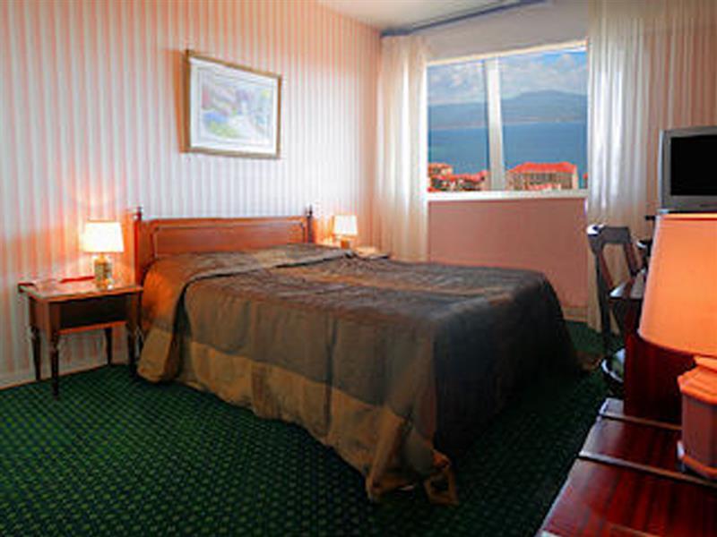 Hotel Albion Ajaccio  Ngoại thất bức ảnh