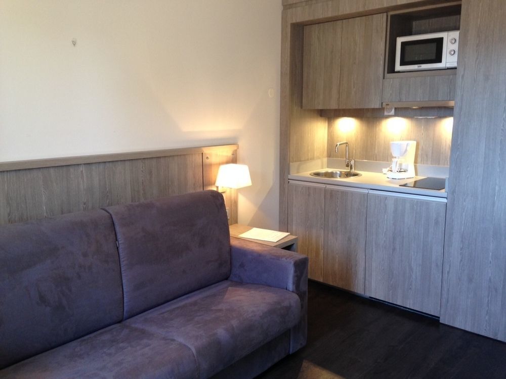 Hotel Albion Ajaccio  Ngoại thất bức ảnh